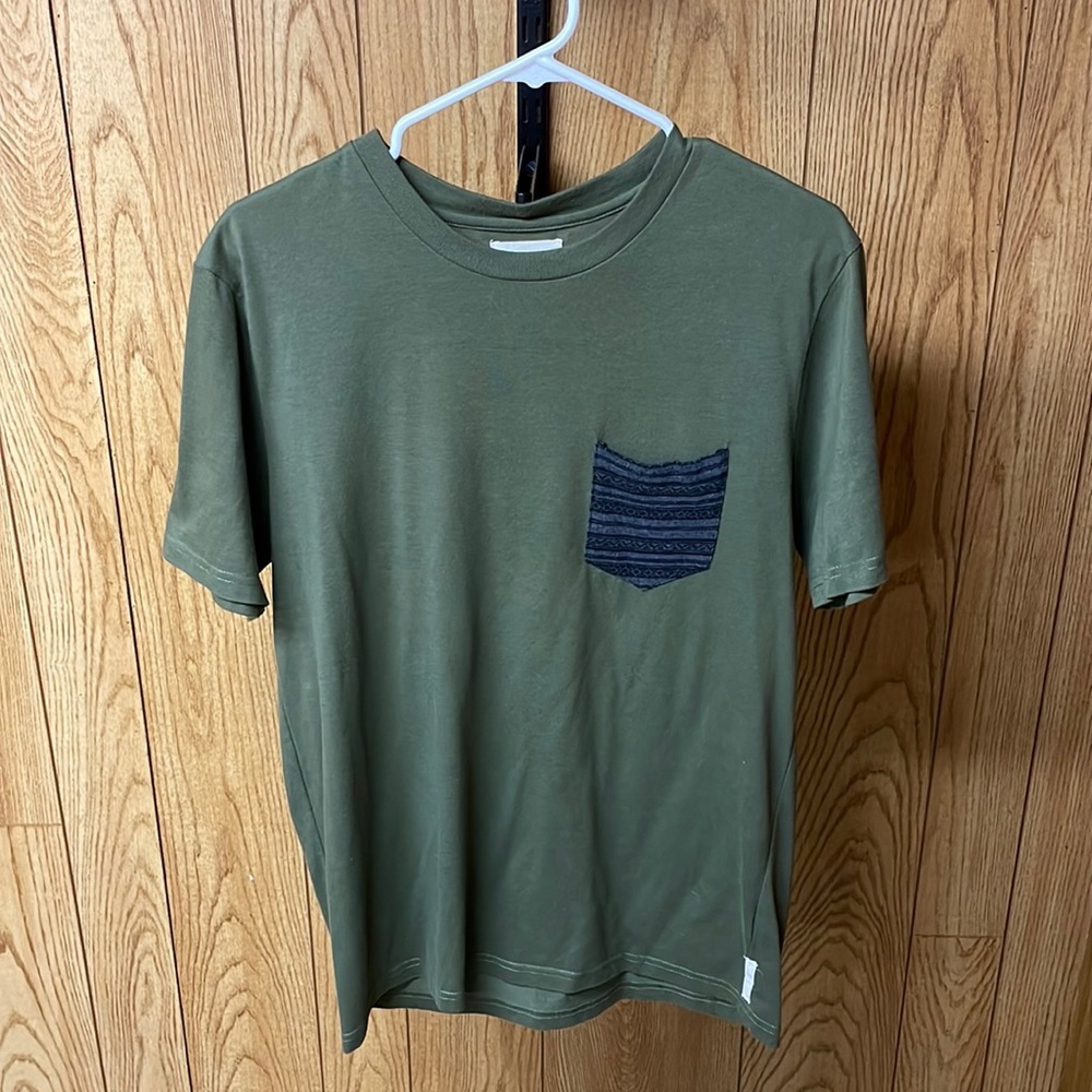 Urban outfitters Pocket Shirt